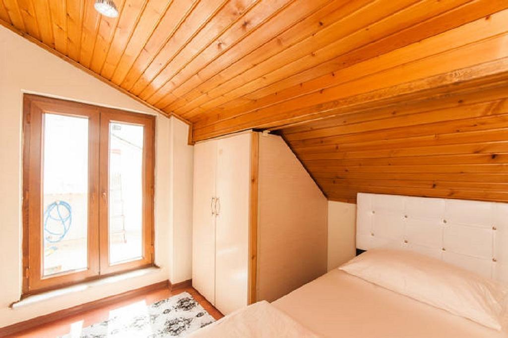 Naz 40 Aparthotel Stambuł Pokój zdjęcie